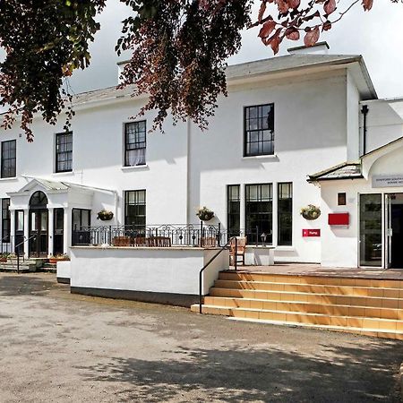Stafford South Hatherton Hotel Penkridge Zewnętrze zdjęcie