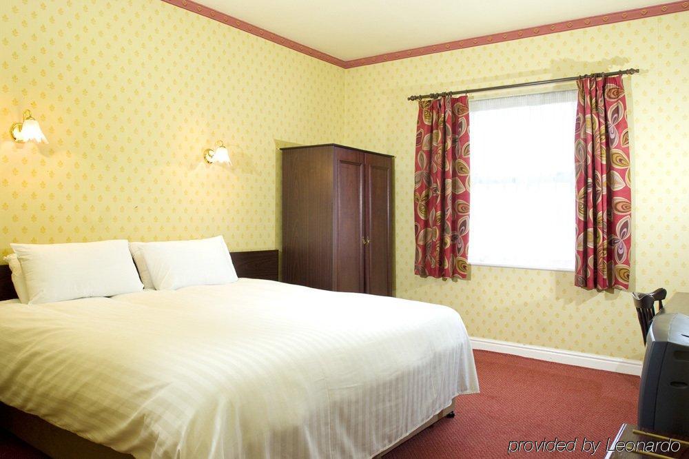 Stafford South Hatherton Hotel Penkridge Pokój zdjęcie