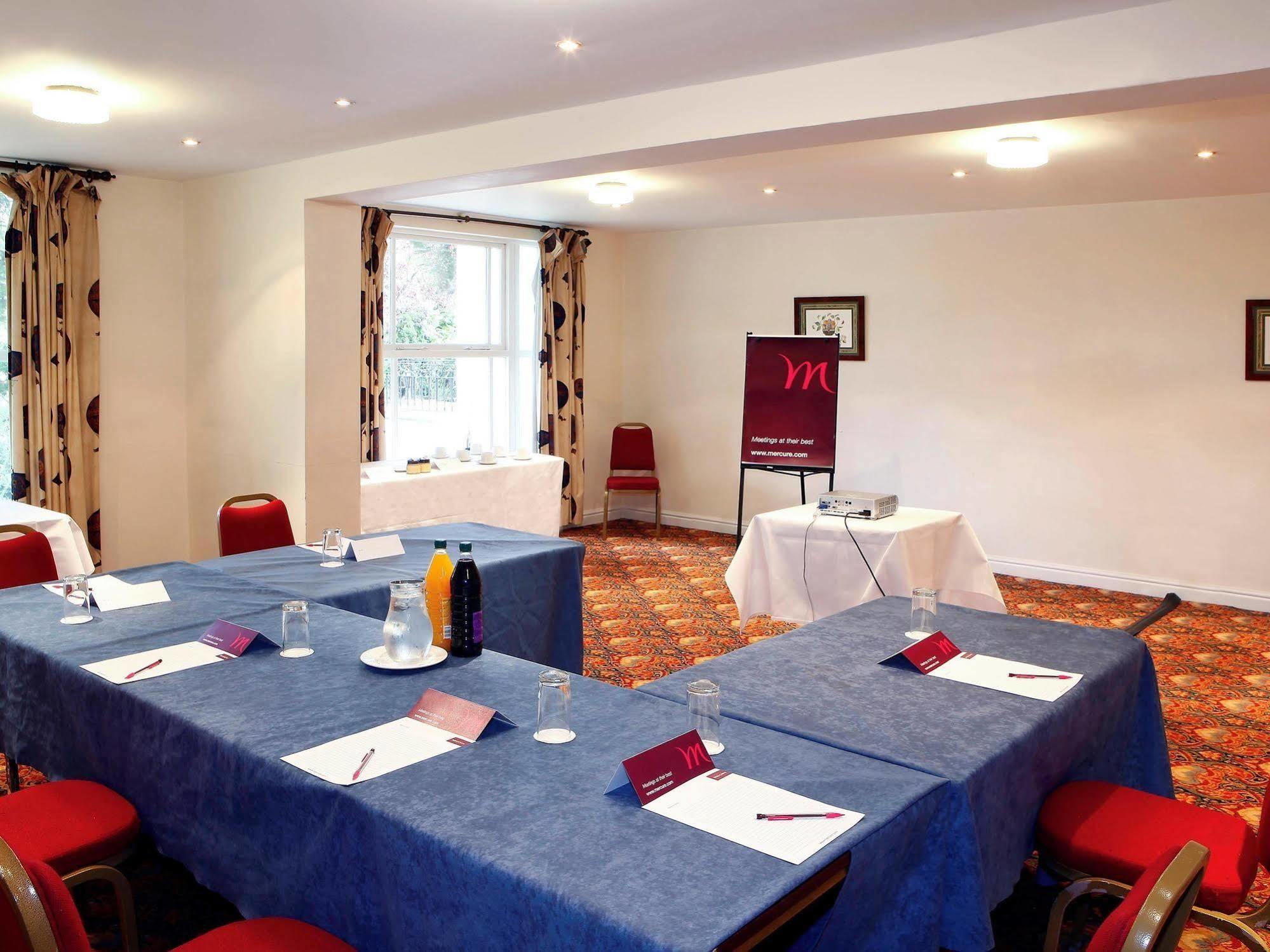 Stafford South Hatherton Hotel Penkridge Zewnętrze zdjęcie