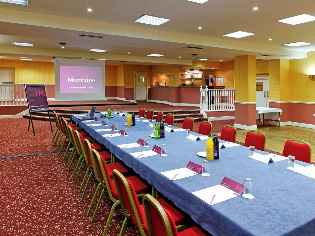 Stafford South Hatherton Hotel Penkridge Zewnętrze zdjęcie